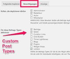 Wie können wordpress seiten bearbeitet werden? Wordpress Seite Kopieren