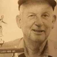 Mark Montgomery Rowell (1910–1994) • FamilySearch