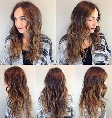 Warm auburn hair is ideal on skin with cool undertones. 30 Best Shades Of Brown Hair Color Which One Is Perfect For You