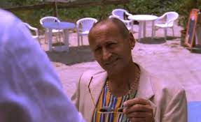 Paths of death and angels (1991). Uvegtigris Wikipedia