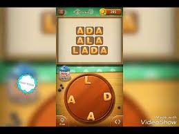 Kunci Jawaban Puzzle Kata Guru Galeri