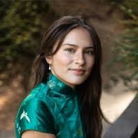 Olivia Chang's Instagram, Twitter & Facebook