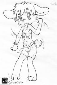 Catgirl Inflation Goddess - Belly Bursting Exclusive Content