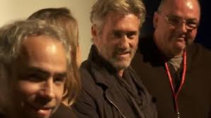 Émilie et Ovila (Marina et Roy) au Bye bye 1991... Ouf!