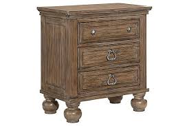 The Tanshire Nightstand From Ashley Furniture Homestore Afhs Com Perfectly Capturing The True Ashley Furniture Ashley Furniture Homestore Selling Furniture