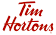 Tim Hortons logo