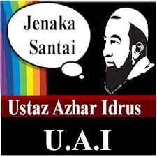Jenaka Santai Ustaz Azhar Apps On Google Play