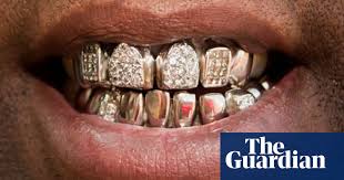 Maybe you would like to learn more about one of these? Big Picture Gold Teeth By Laurisa Galvan Photography The Guardian