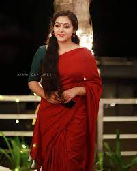 Anu sithara looks pretty in a song shoot. Pin On Hi