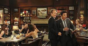 How I Met Your Mother Recap The Gang S All Here