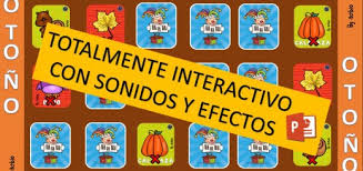 Juegos educativos para niños de primaria. Power Point Interactivos Imagenes Educativas