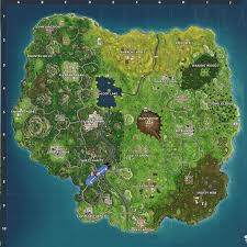 Use the creator code when you buy items in fortntie: 5 Fortnite Map Easter Eggs Added In Season 4 From Missiles To Secret Lairs