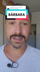 Barbara Mean's Instagram, Twitter & Facebook