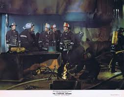 The inferno tower's damage increases over time as it remains focused on a single target. The Towering Inferno Original Lobby Card 3 Steve Mcqueen Paul Newman William Holden Moviemem Original Movie Posters