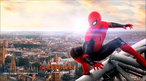 Sam film oraz scena po napisach rzucają co prawda nieco światła na to, czego możemy się spodziewać dalej, ale nadal brakuje tu konkretów. Spider Man Far From Home Soundtrack Spider Man Theme Youtube