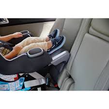 Graco Extend2fit Convertible Car Seat Campaign Target