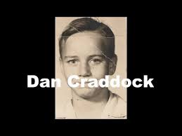Dan Craddock Tribute