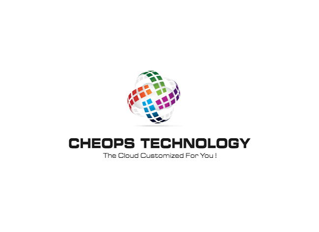 CHEOPS TECHNOLOGY - Métropole position