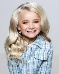 2024 Kentucky America Presents Junior Pageant