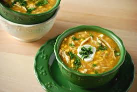Southwest Chicken Soup Macaroni And Cheesecake Southwest Chicken Soup Southwest Chicken Southwestern Chicken Soup