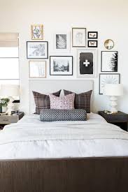 How To Decorate The Area Above Your Bed Pinned By Www Youngandmerri Com Wall Decor Bedroom Bedroom Wall Bedroom Design