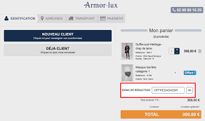 50 En Fevrier 2021 Code Promo Armor Lux Soldes Hiver 2021 Offresasaisir Fr