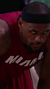 Demon Mode 😈 Lebron James 👑 #nba #lebronjames #miamiheat #bostonceltics  #rivalry