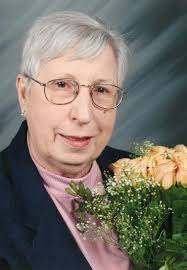 Elizabeth Greer Obituary