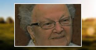 Betty Ann Riechers Obituary August 13, 2015