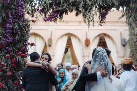 For the last seven years junebug has been hosting wedding photography contests and its annual best of the best wedding photography contest is its oldest and most popular. Festive Cultural Wedding In Morocco Alaa Issam Green Wedding Shoes