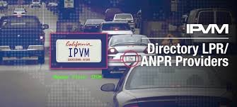 How can i lookup a license plate owner? Directory Of 61 Lpr Anpr Providers