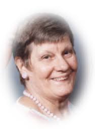 Obituary for Leona Gayle McCarthy