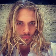 Eric Salo Environmental Engineer Ulmer Engineering Services Chris Brown Long Hair Styles Men Long Hair Styles Hair