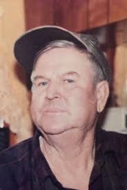 Obituary for BILLY "JACK" W. MOTE