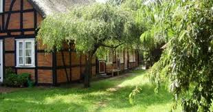 mandelhof wendland gern zeigen wir euch die besten wanderstrecken machen pilzfuhrungen oder organisieren fahrrad und kuts grosser garten garten frische brise