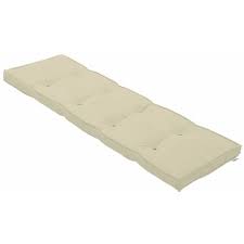 Brandsseller bankauflage bankkissen outdoor/indoor 27er steppung ca.120x40x4 cm (120x40x4cm, anthrazit) 4,4 von 5 sternen. Detex Bankauflage Wasserabweisend Extradick 3er Auflage 145cm Sitzkissen Sitzauflage Sitzpolster Bankpolster Auflage Weiss