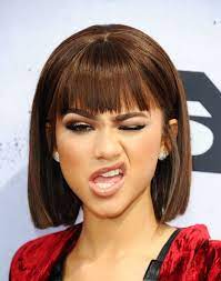 Zendayac News Zendaya Hair Hairstyle Zendaya Coleman