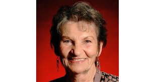 Cora Harris Obituary (2014)