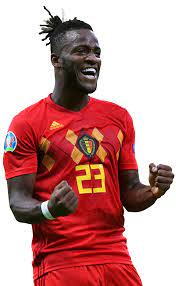 He was born on 2nd october 1993 in brussels, belgium. Michy Batshuayi Football Render 60619 Footyrenders