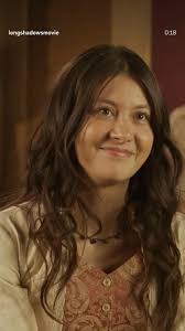 Grateful to everyone that has gone out to see LONG SHADOWS and so grateful  to Tiiu and William for this amazing film, cast and crew! What a blessing!  Thanks Allen and Rikki, Tom, Grainger, Shelley, ...