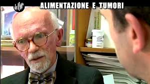 Il servizio de le iene e la giusta alimentazione può aiutare la guarigione del tumore? Le Iene I Tumori L Alimentazione E Il Dottor Berrino Video