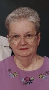 Ruth Schoonover Obituary March 4, 2019