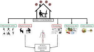 Civil confinement for psychiatric patients. Nutrients Free Full Text Metabolic Impacts Of Confinement During The Covid 19 Pandemic Due To Modified Diet And Physical Activity Habits
