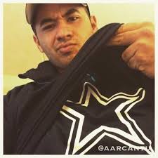 Aaron Cantú, PT (@aarcantu)