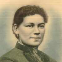 Margaret McAlpine (1868–1929)