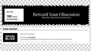 Just put in the information above, and we'll report back your remaining balance, even if it hasn't been used yet. Sephora Loyalty Program The Face Shop Gift Card Png Clipart Beauty Birthday Brand Brand Loyalty Face