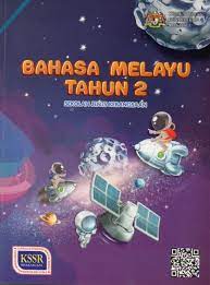 Buku terks darjah 3 bacaan jawi. Buku Teks Bahasa Melayu Sjkc Tahun 2 Flip Ebook Pages 1 50 Anyflip Anyflip