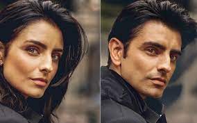 Sin embargo, el humorista mexicano sacó tiempo para cumplir el deseo de un joven. Eugenio Derbez Mostro El Impresionante Parecido Entre Su Hija Aitana Y Silvia Derbez Y El Resultado Impacto A Vadhir Infobae