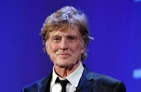 Robert Redford Archives