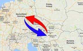 ˈmɒɟɒrorsaːɡ] ) ist ein binnenstaat in mitteleuropa mit rund 9,8 millionen einwohnern. Transport Spedition Deutschland Ungarn Deutschland Osacargo